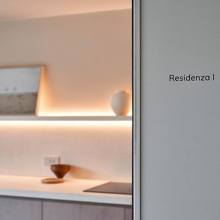 Le Residenze By Victoria Palace Cattolica Exterior photo