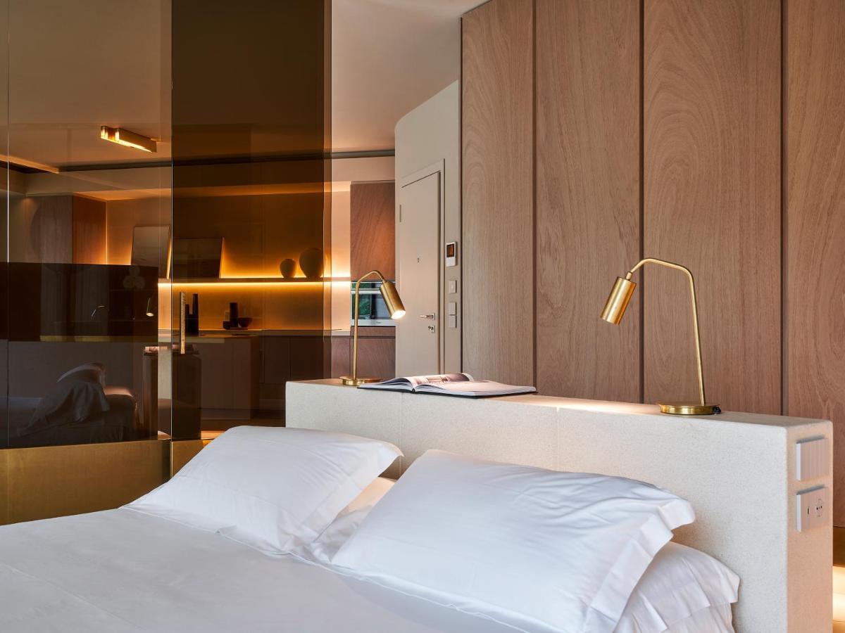 Le Residenze By Victoria Palace Cattolica Exterior photo