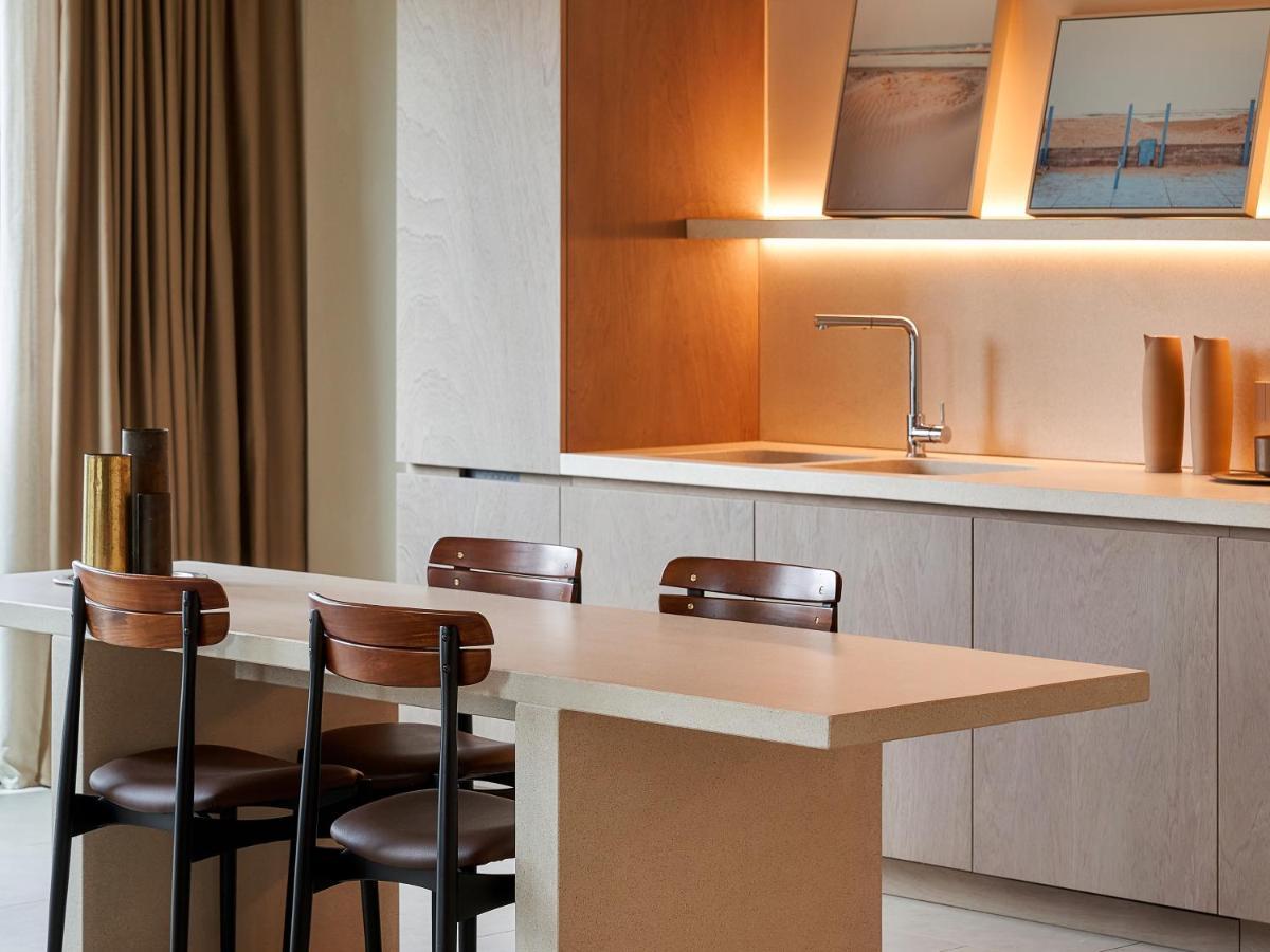 Le Residenze By Victoria Palace Cattolica Exterior photo