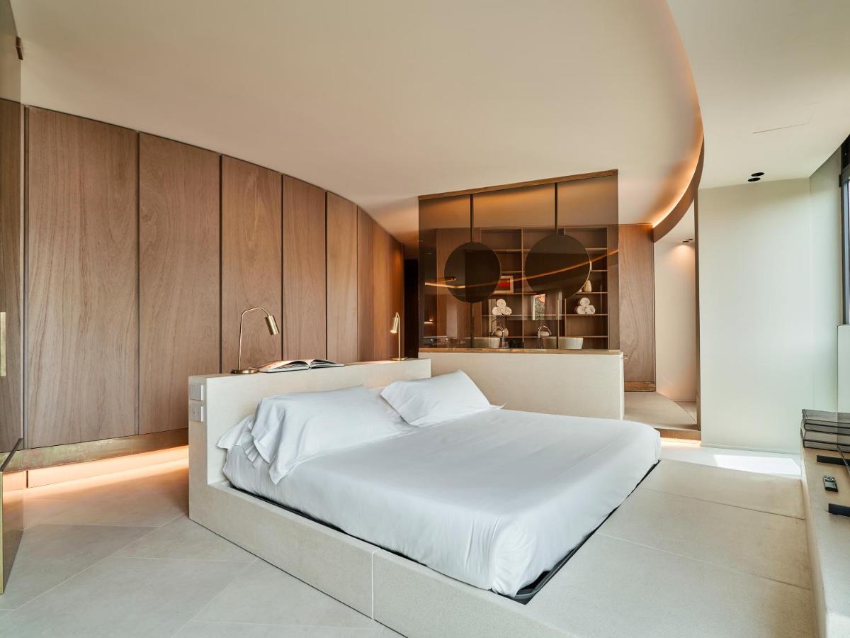 Le Residenze By Victoria Palace Cattolica Exterior photo