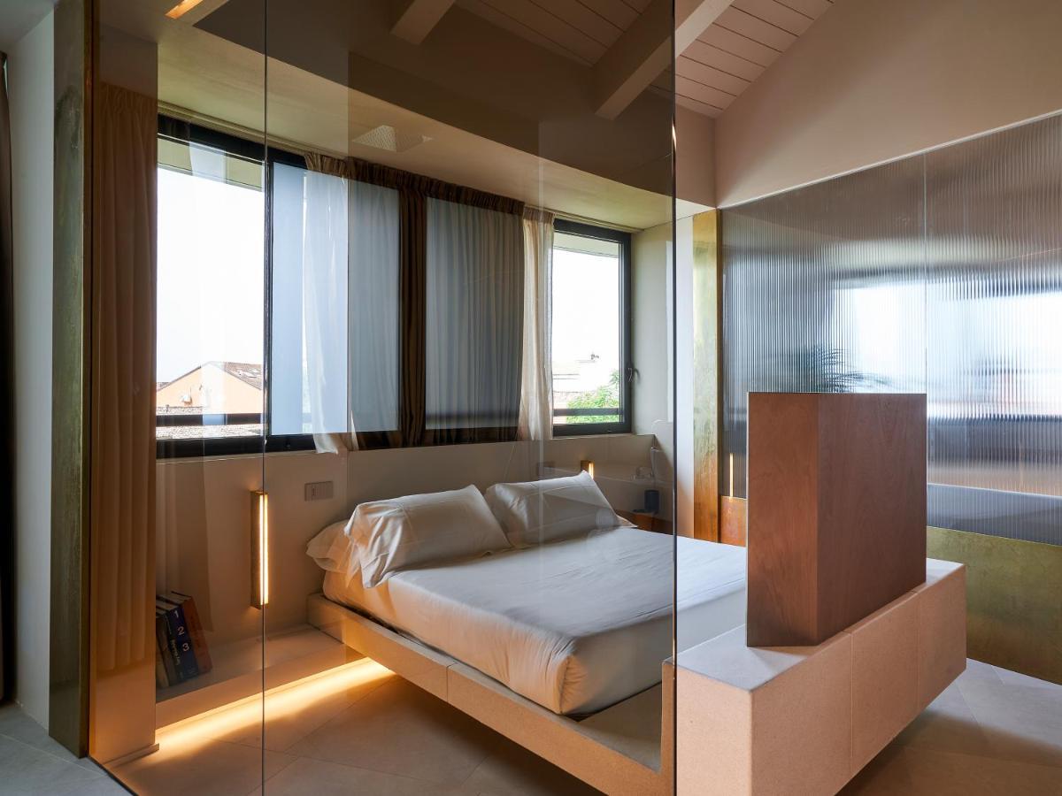 Le Residenze By Victoria Palace Cattolica Exterior photo