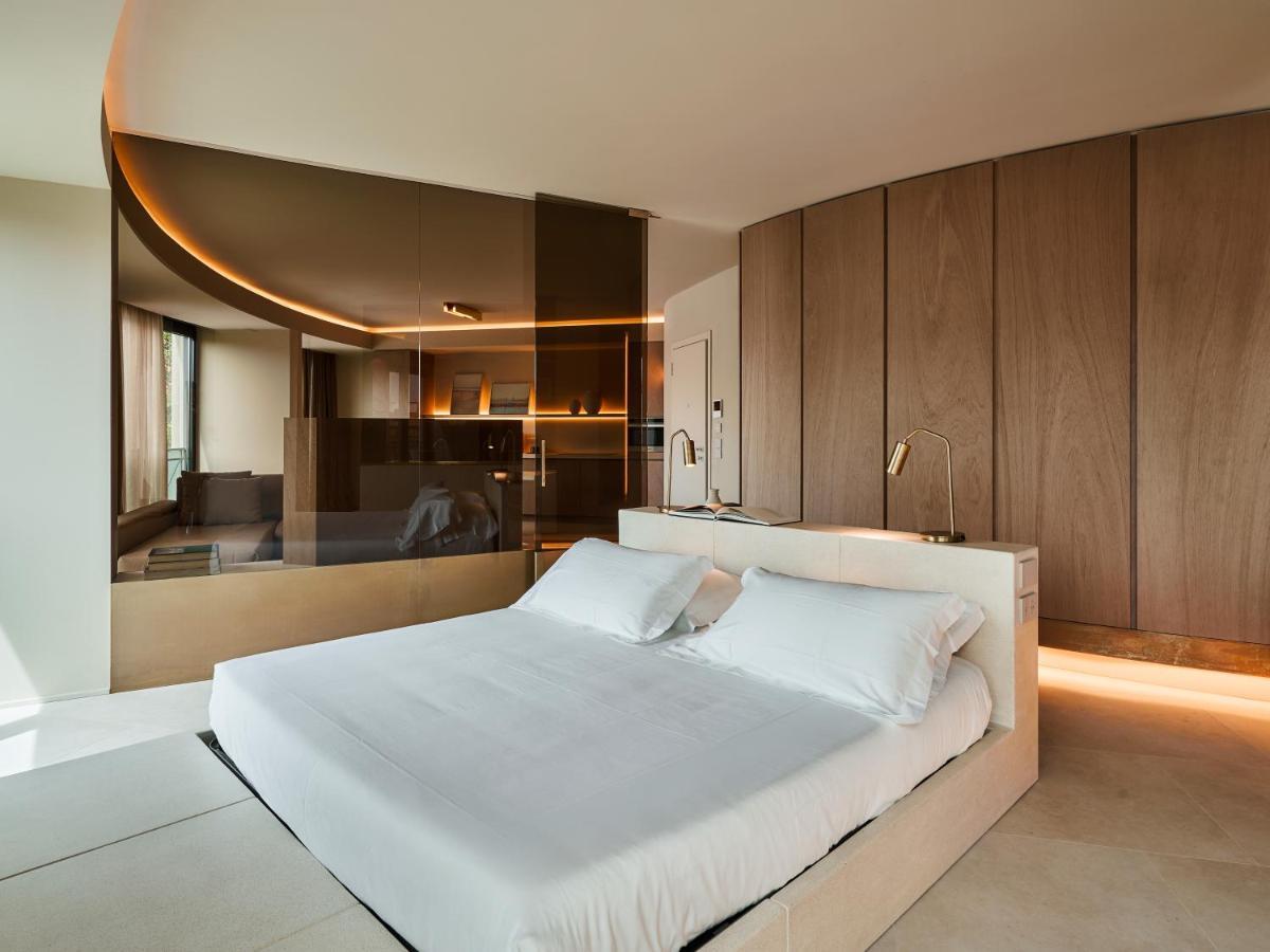 Le Residenze By Victoria Palace Cattolica Exterior photo