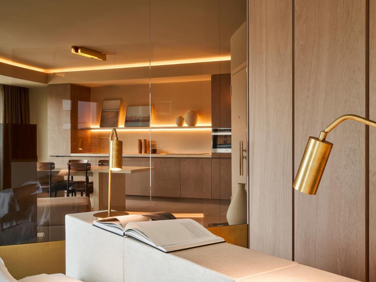 Le Residenze By Victoria Palace Cattolica Exterior photo