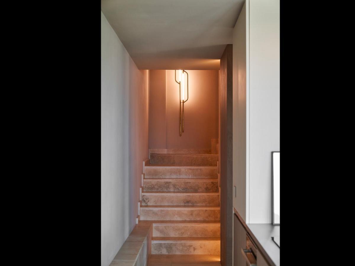 Le Residenze By Victoria Palace Cattolica Exterior photo