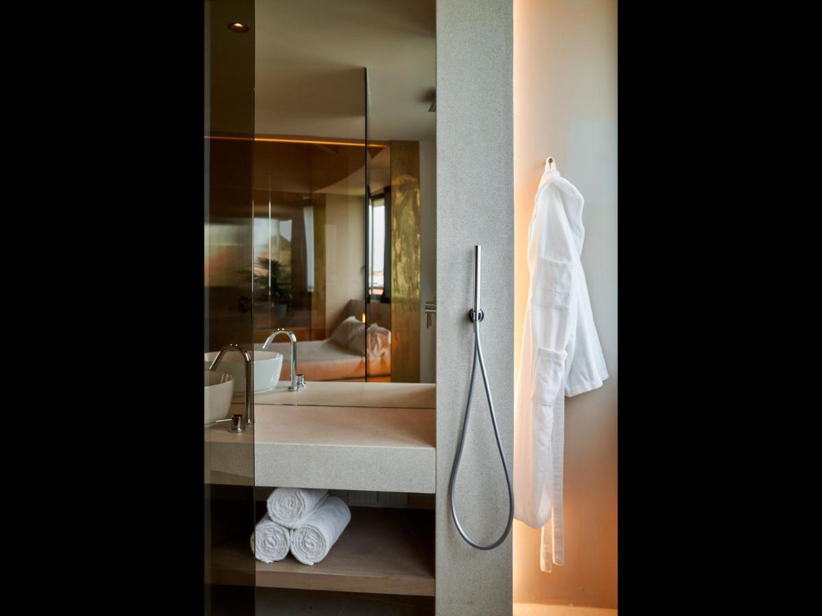 Le Residenze By Victoria Palace Cattolica Exterior photo