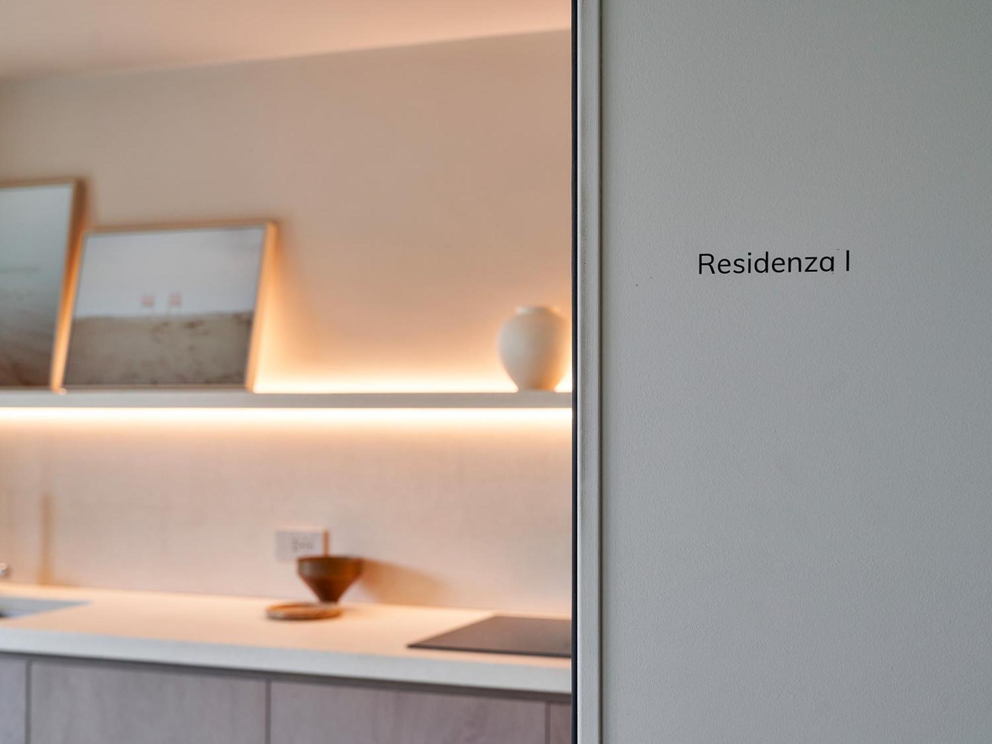 Le Residenze By Victoria Palace Cattolica Exterior photo